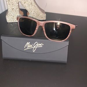 Maui Jim Polarized Sunglasses